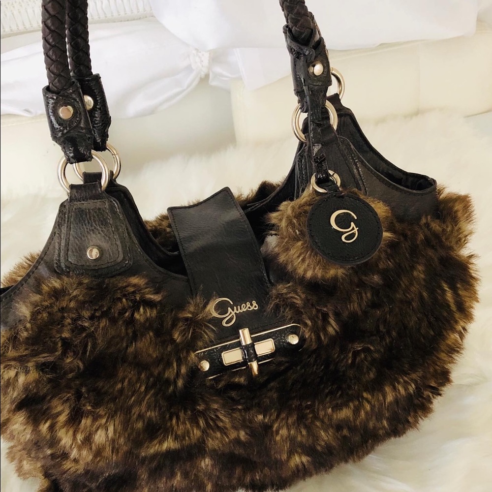 Guess Handbag